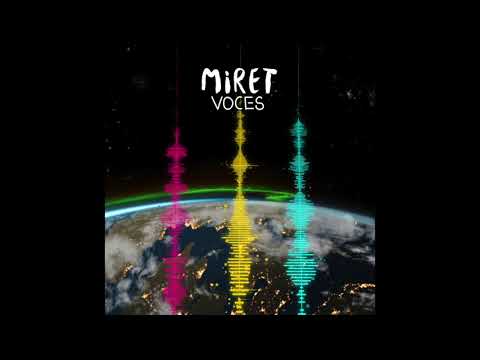 MiRET - You Are The Spirit