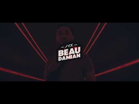 BEAUDAMIAN X EAUXMYGOD