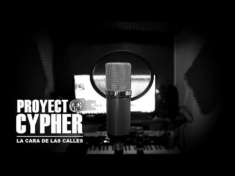 ☢️PROYECTO CYPHER - LA CARA DE LAS CALLES - @iamwaika (Video Oficial)