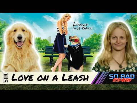 An Insanely Horrifying RomCom | Love on a Leash