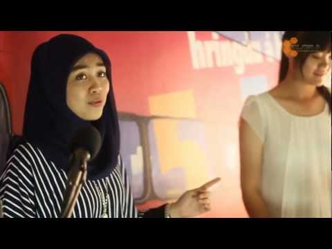 Tasha Manshahar - Stereo Hearts | Cover Version #CloraStudio