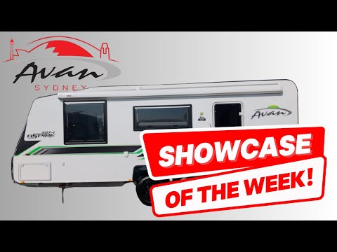 Avan Aspire 587 Showcase of the Week!