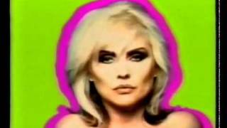 Debbie Harry - Sweet and Low Official  High Quality Video .flv