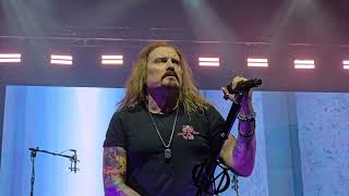 Dream Theater - This is the Life [Live in Chile, 21/12/2024]