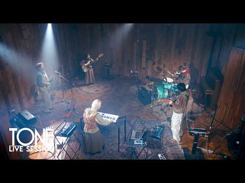 TONE Live Session 