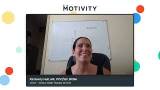 Vidéo de Motivity