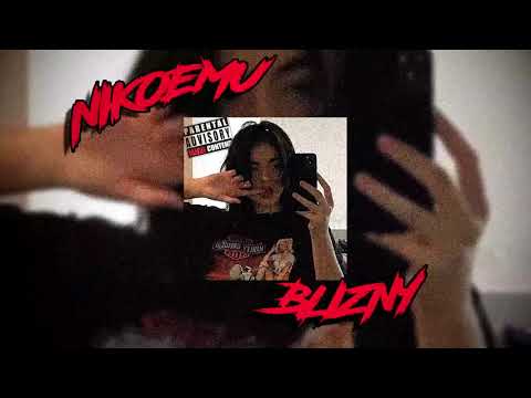 Nikoemu - blizny