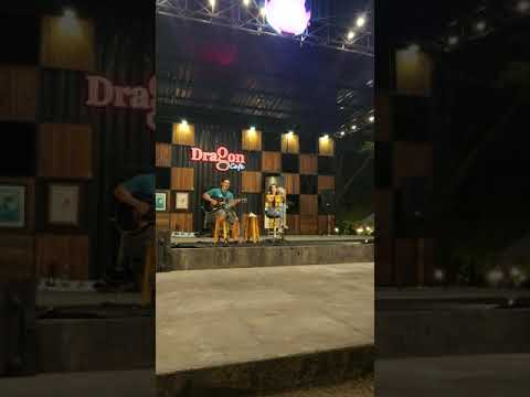 Cintaku padamu Luar biasa