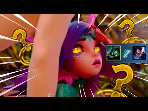 Neeko Rework.exe 🦎