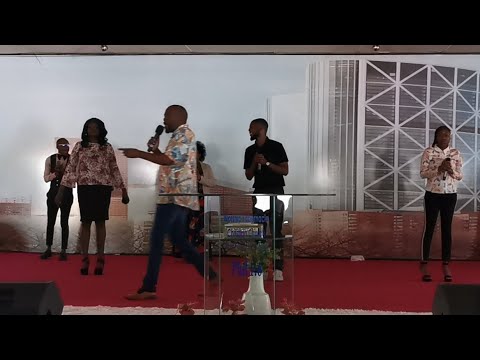 Bishop BR Malomane: Sunday 03 September 2023