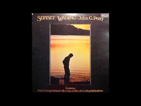John G. Perry - A Rhythmic Stroll (not Etude)  breaks