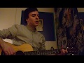 Donovan - Widow With Shawl (A Portrait) Cover