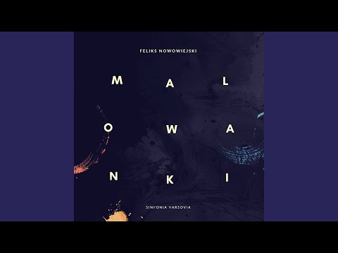 Folk Paintings Op. 18: XVI. Obertas No. 1. Coco fuoco