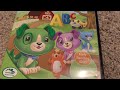 My Leapfrog DVD Collection