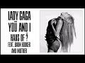 Lady Gaga - BARN HOOKER and MOTHER ft. YOÜ ...