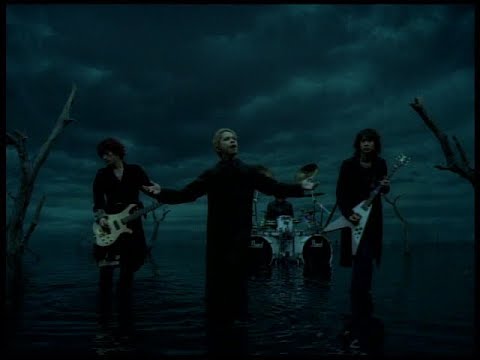 L'Arc～en～Ciel「forbidden lover」-Music Clip-