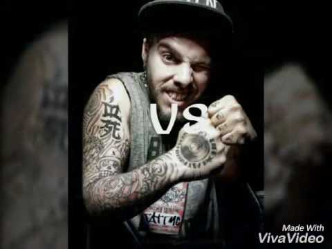 Jamil vs Fatt Mc-dissing