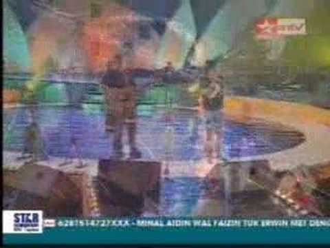 ARI LASSO - HAMPA FT. IWAN FALS