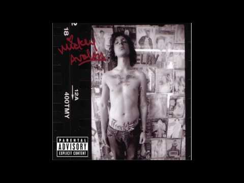 My Dick - Mickey Avalon