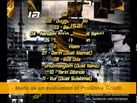 Dua Şaheser Düet Nako - Unutmalıydım