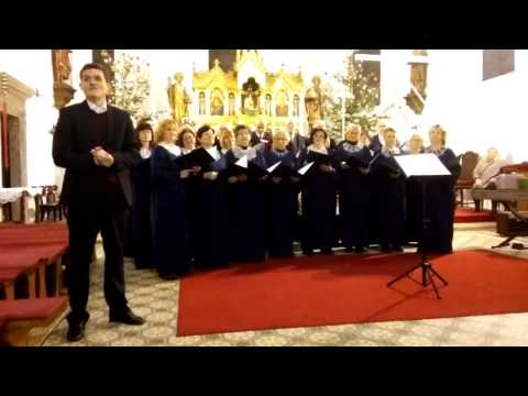 HPD Jeka Samobor - Dobar večer dobri ljudi...Božićni koncert 2016