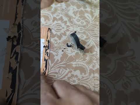 How to destroy ATM Card#shorts