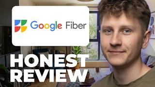Google Fiber for Internet Provider Honest Review - Watch Before Using