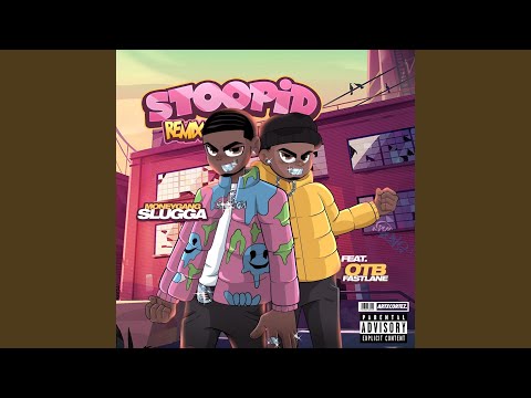 Stoopid Remix