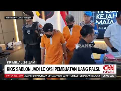 Korupsi Dana Rumah Sakit & Desa, 4 Orang Diringkus | REDAKSI PAGI (11/09/25)