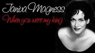 Janiva Magness - When you were my king (SR)