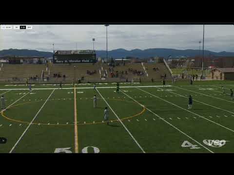 Max Reckerman Game Highlights OPFC vs RV Timbers [W 3-0]