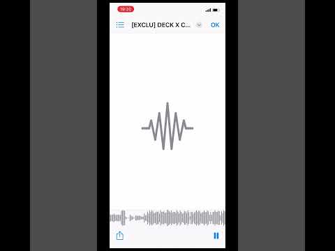 Et la tu réalise que ta dédise de faire
