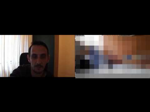 61.Hipnoză regresivă - O sesiune intrerupta brusc de Cineva sau Ceva