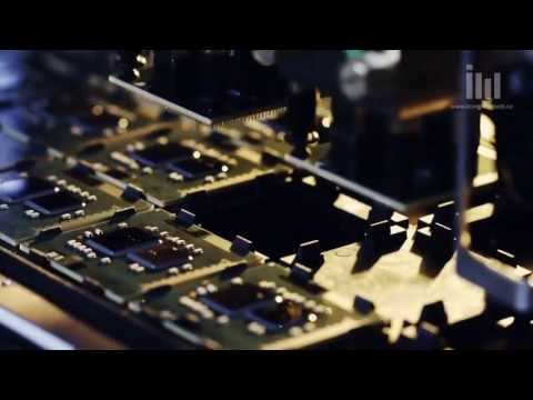 Investiční tip: Akciím Intelu může pomoci úspěch procesorů v mobilních zařízeních