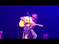 Mat Kearney - New York to California (Live - Chautauqua Auditorium - Boulder, CO - 7/31/23)