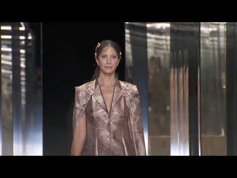 FENDI Haute Couture spring summer 2021 digital show