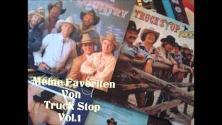 Ralf Niehaus - Ich Rauch Zuviel (Truck Stop Cover)