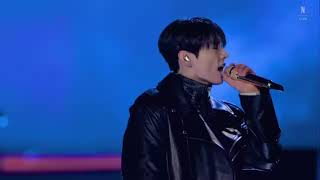 Download lagu BTS performs 'NORMAL' from their new album ARIRANG. LIVE worldwide on Netflix mp3