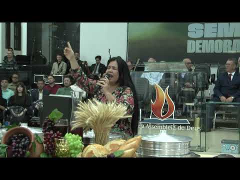 Irmã Welimara dia 2/11/25 em Caçu Goiás