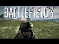 Battlefield 3 Trolling dem Noobs 6 