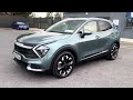 2023 Kia Sportage 1.6L Petrol Plug-in Hybrid For Sale Images