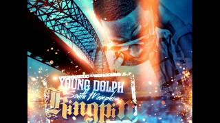 Young Dolph - Hypnotized Prod By Izze The Producer [ South Memphis Kingpin ]