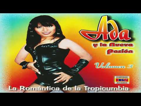 Falsas Promesas - Ada Y La Nueva Pasion