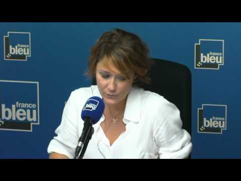 Allo les stars - Thierry Garcia face à Anne Roumanoff
