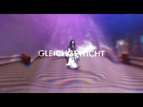 Video thumbnail for ​gleichgewicht