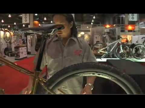 Niner Bikes | The Big Revolution Sir