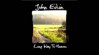 Never let your smile become a mask ( album ) - John Edwin