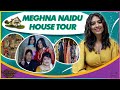 meghna naidu s house tour kaliyon ka chaman khatron ke khiladi sasural simar ka