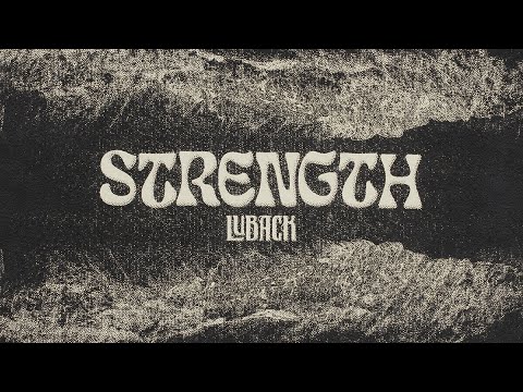 LUBACK - Strength