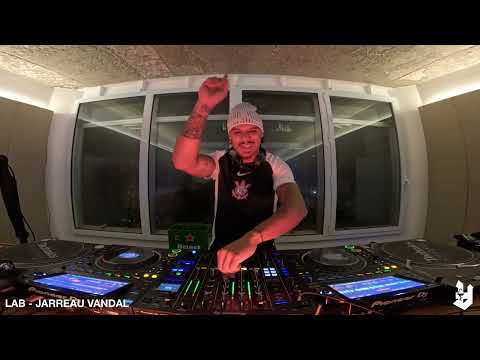 LAB - JARREAU VANDAL (01-08-2025)